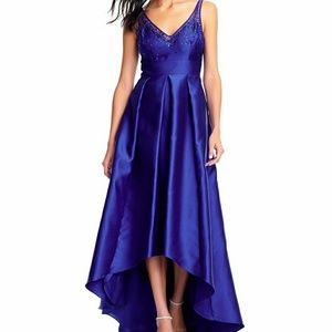 Dress adrianna papell